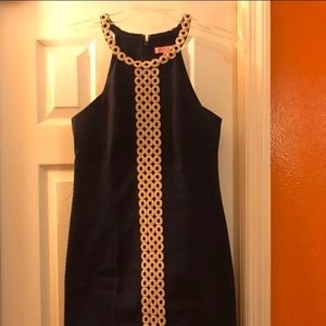 Lilly Pulitzer Sasha Shift Dress